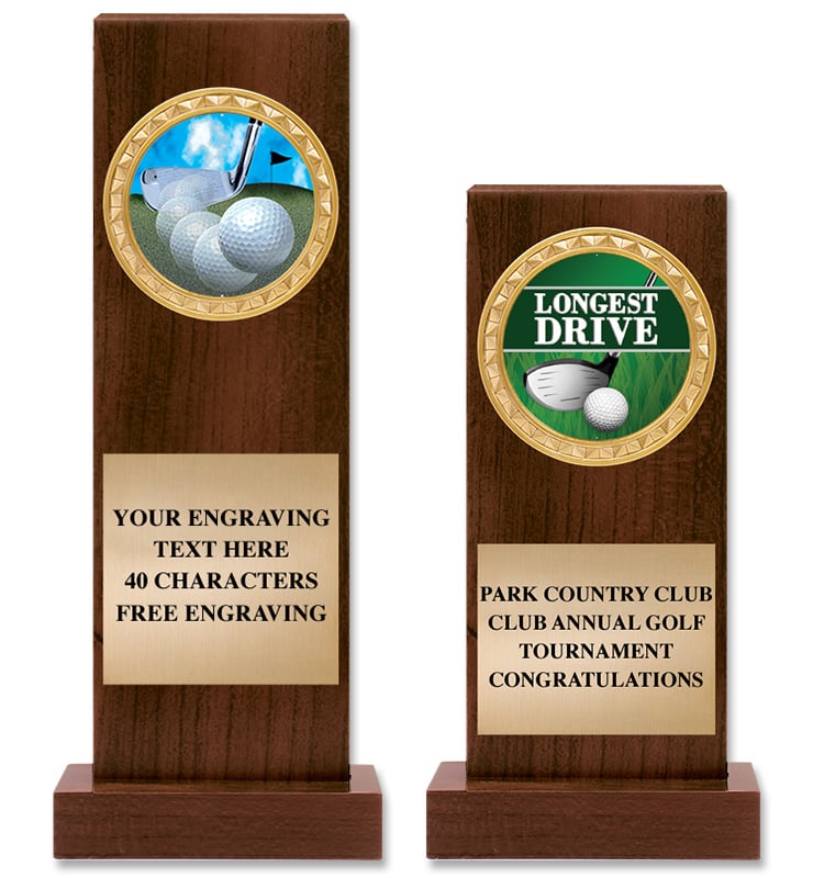 Sierra Insert Awards