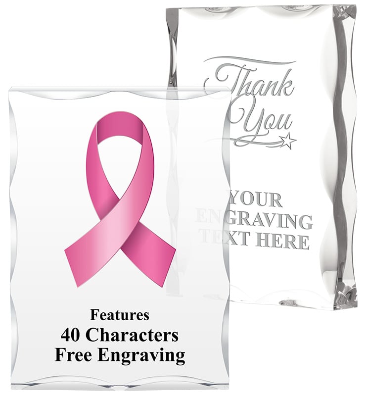 Vertical Illusion Acrylics