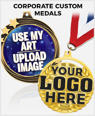 Custom Medals