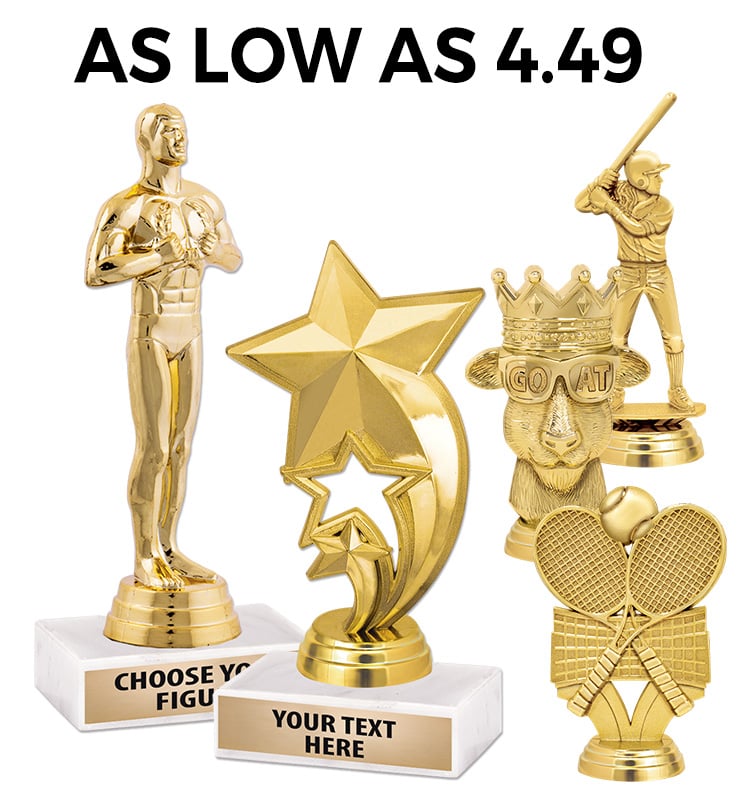 Participation Trophy