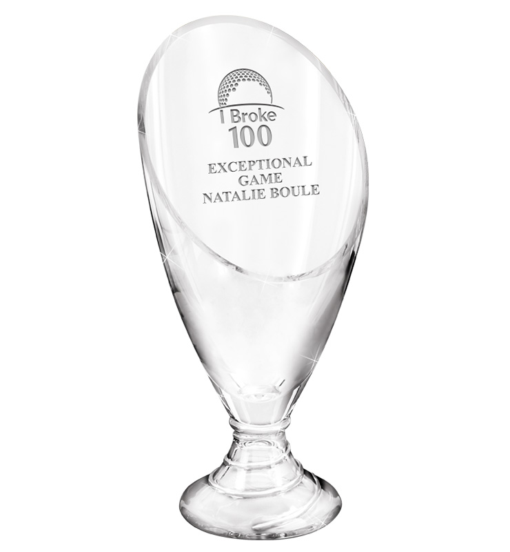 Grand Glass Golf Award