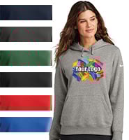 Nike Women's Pullover Hoodie