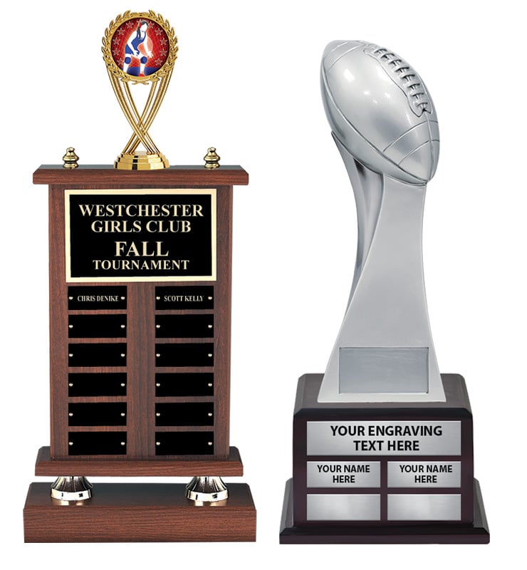 Perpetual Trophies