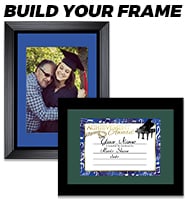 Build Your Frame