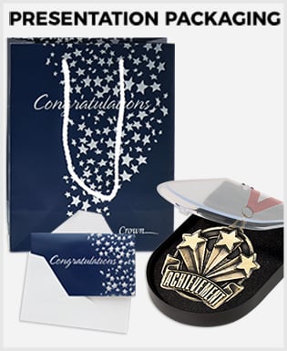 Presentation Packaging