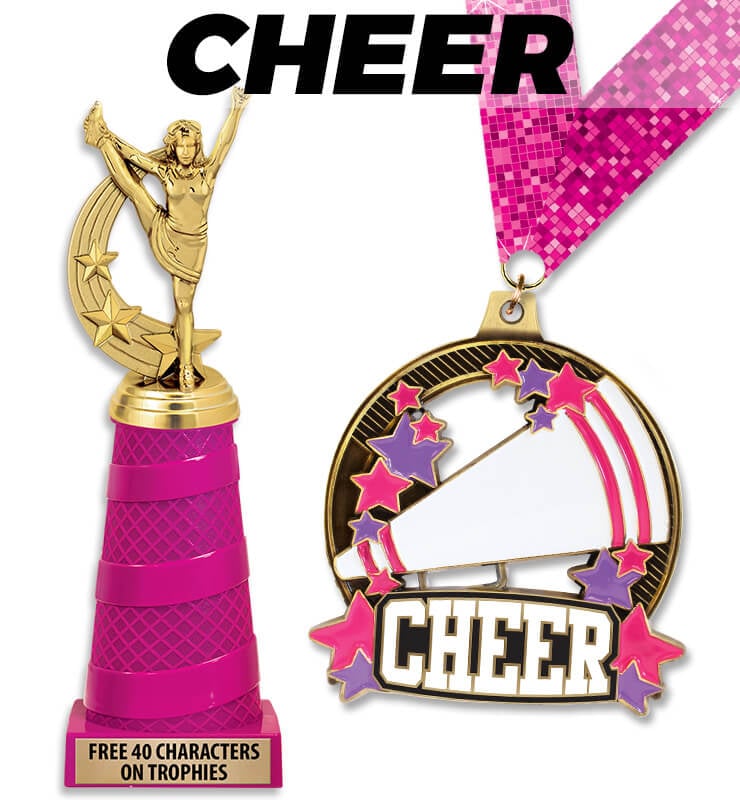 Cheer Awards