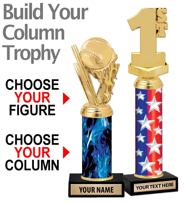 Column Trophies