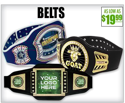 Belts