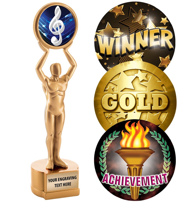 Sovereign Insert Sculpture