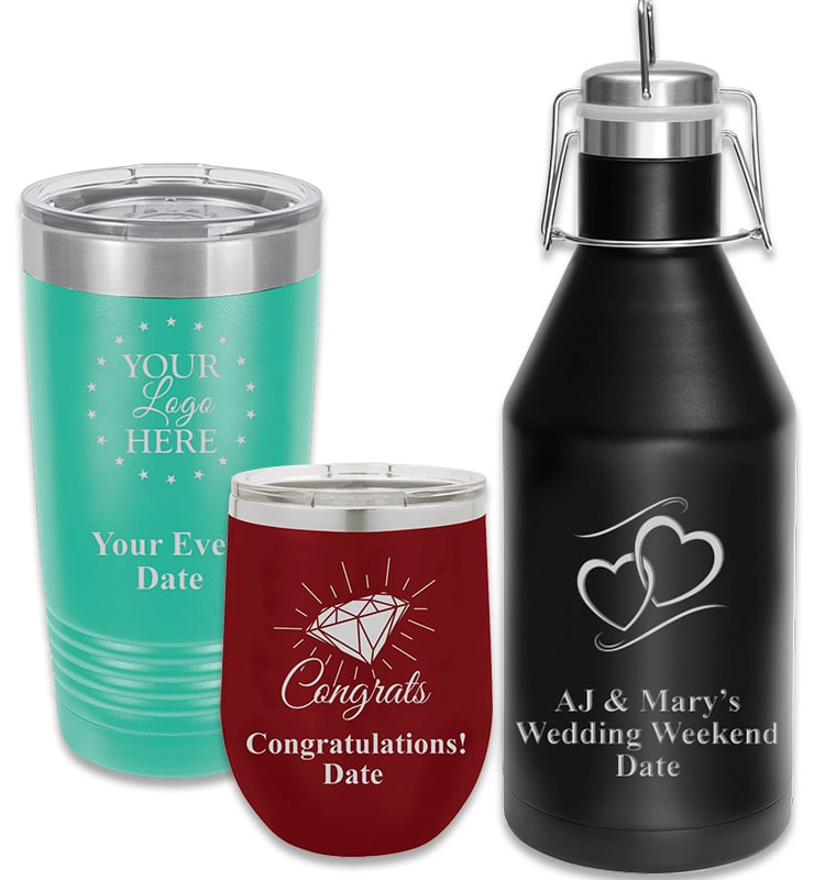 Drinkware