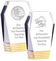 Monument Gold Rockwell Acrylics