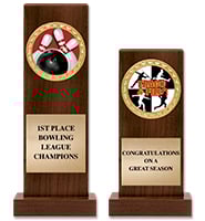 Sierra Insert Awards