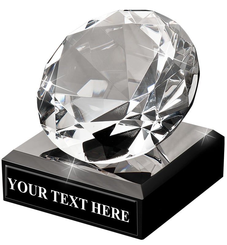 50 Carat Diamond Crystal