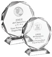 Magnitude Crystal Awards