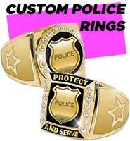 Championship Rings | Custom Championship Rings for Sale