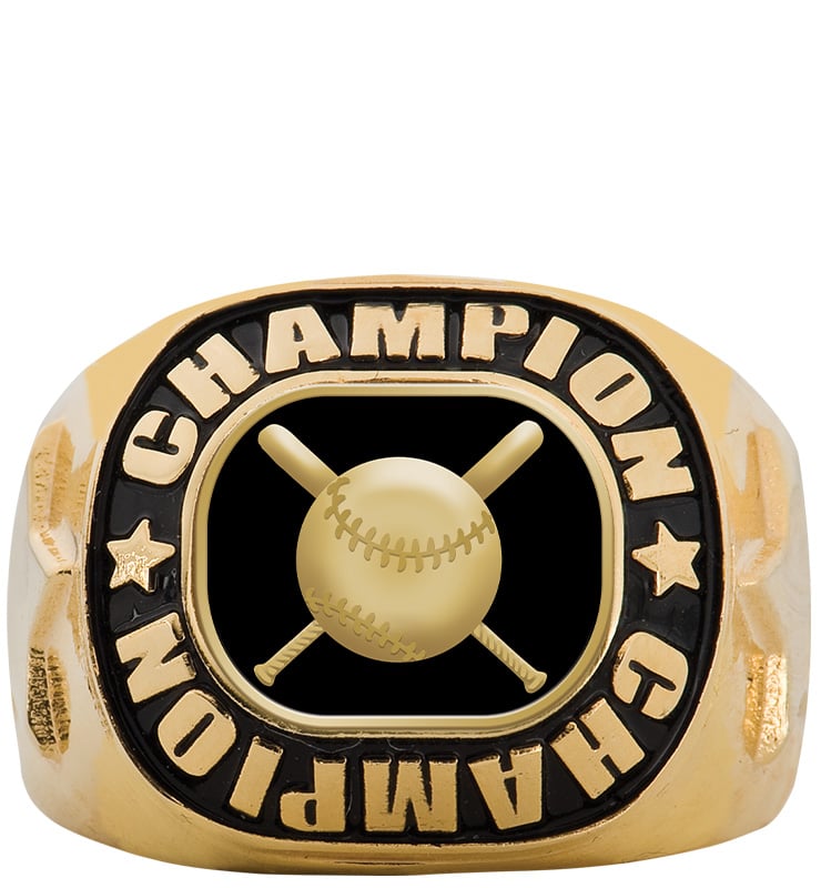 Championship Baseball Ring