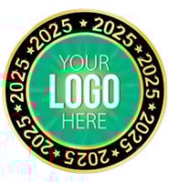 1.5" 2025 Perimeter Insert Pin