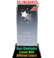 Star Crystal Awards