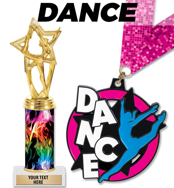 Dance Awards