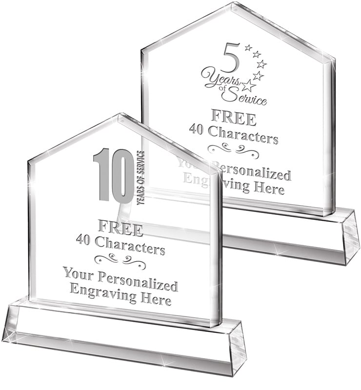 Homeplate Crystal
