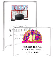 Color Curva Acrylics