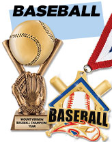Baseball Awards