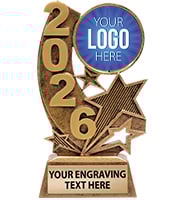 2026 Insert Sculpture