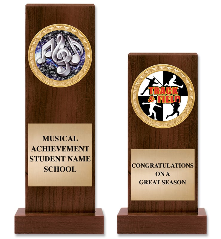 Sierra Insert Awards
