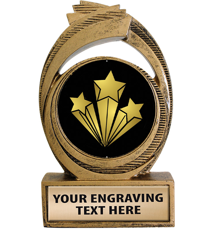 Star Celestial Sculpture