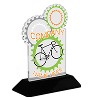 12-14" Custom Cut Acrylics .25" Thickness