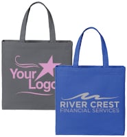 Cotton Canvas Tote Bag