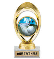 U-Sports Solstice Holder Insert Trophy