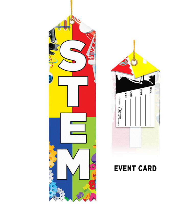 STEM Ribbon