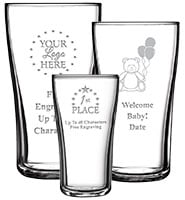 Refresher Glasses