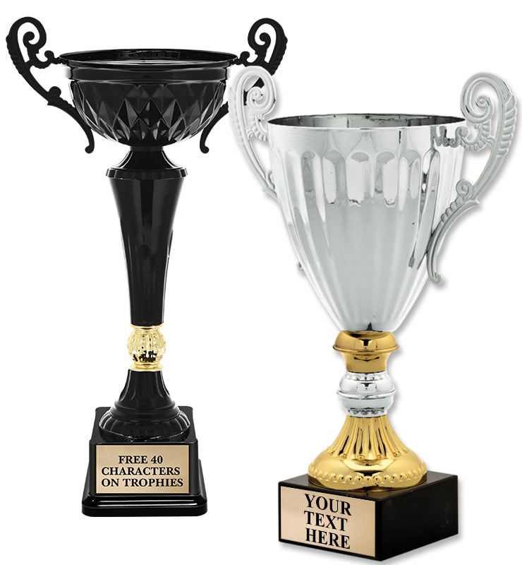 Cup Trophies