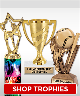Trophies