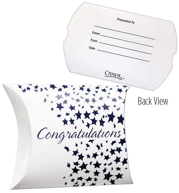 Congratulations Envelope