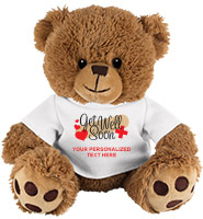 Get Well Soon Bear