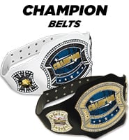 Champion Belts