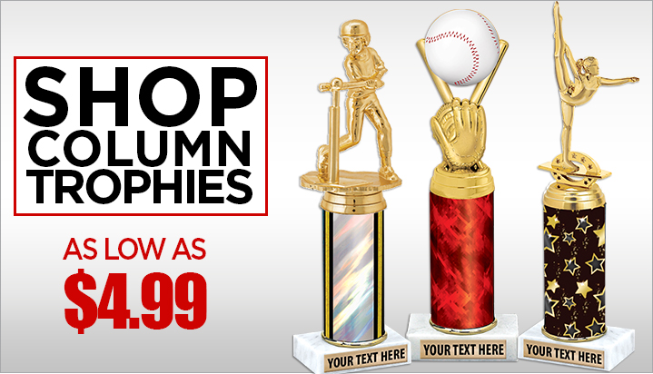 Trophies | Crown Awards