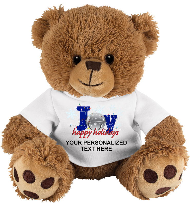 Holiday Bear