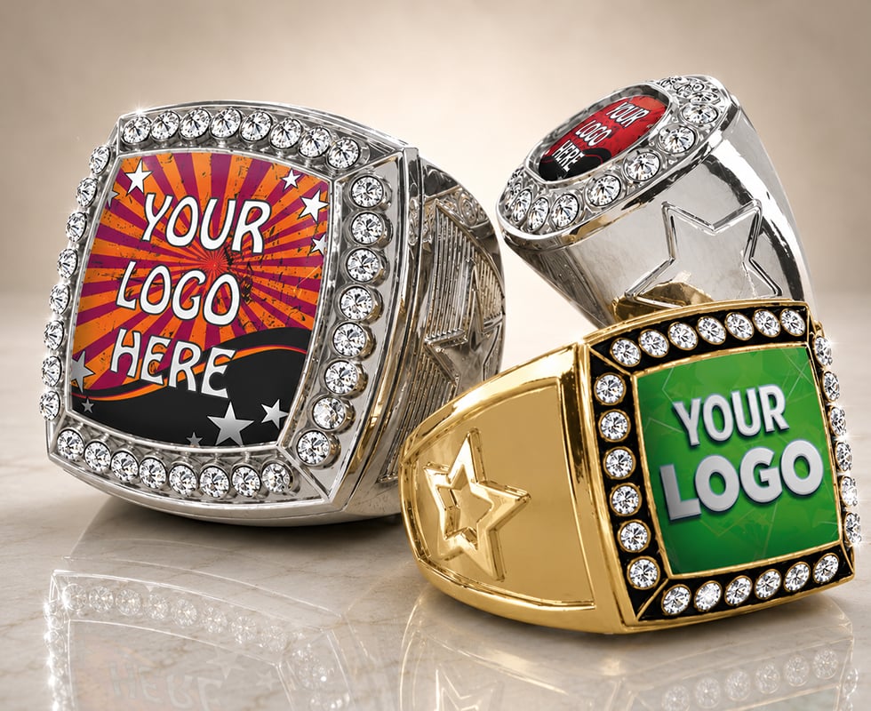 Custom Rings