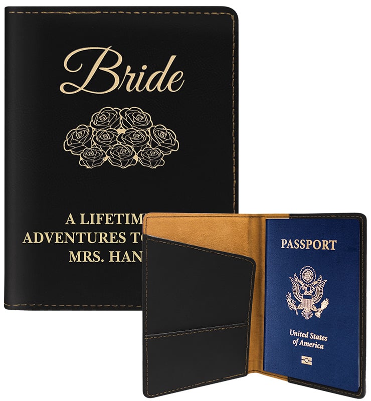 Passport Holder
