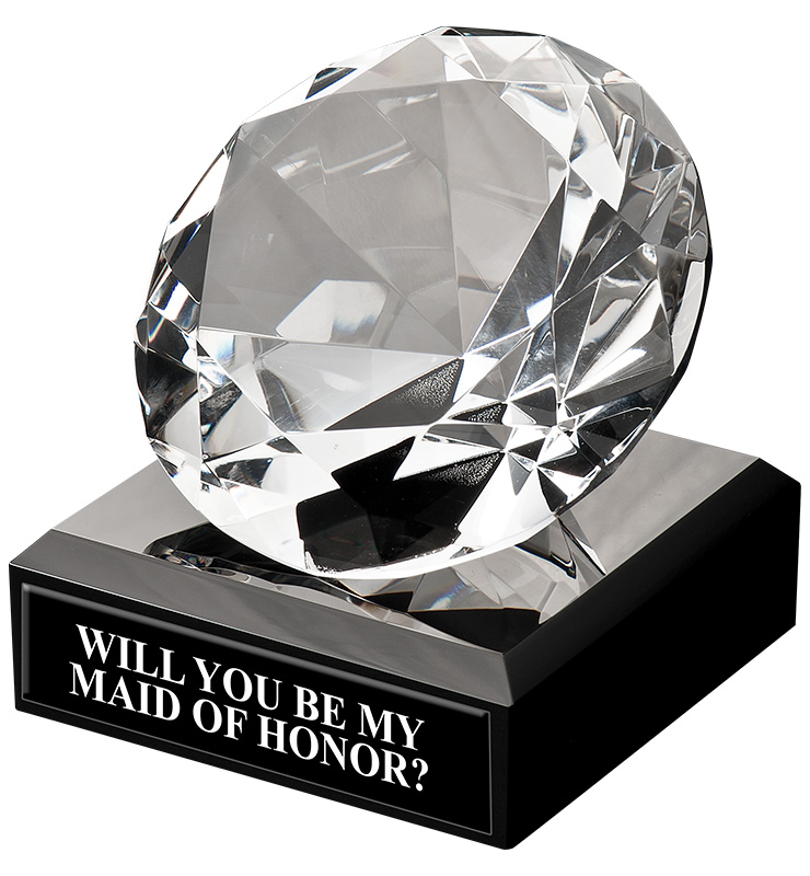 50 Carat Diamond Crystal