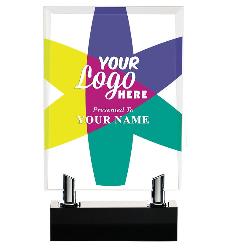 Legacy Crystal
