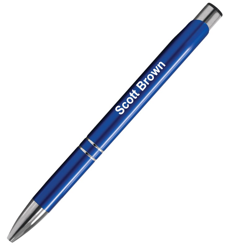 Autograph Sapphire Pen