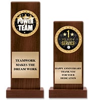 Sierra Insert Awards