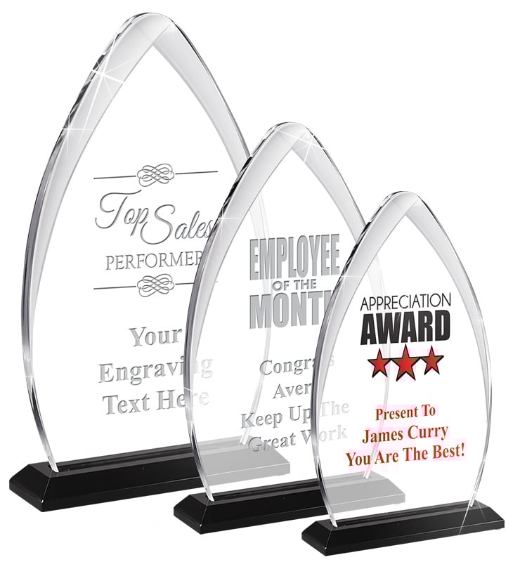 Gateway Skyline Acrylic