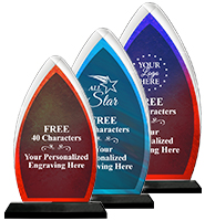 Gateway Skyline Acrylics