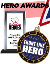 Hero Awards